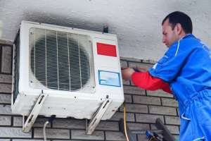24/7 and Emergency HVAC Near Franklin Spgs, NY | Air Conidtioning and Heating Contractors